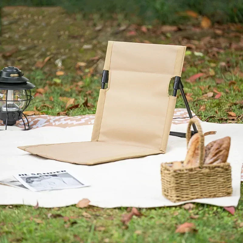 Chaise Pliante Camping & Pique-Nique