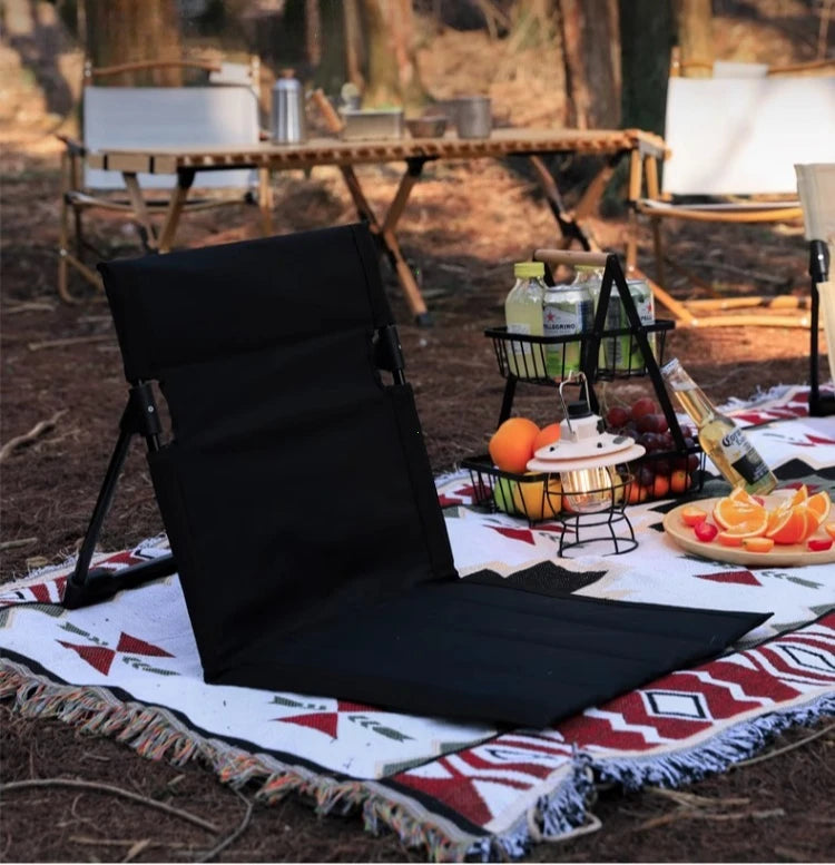 Chaise Pliante Camping & Pique-Nique