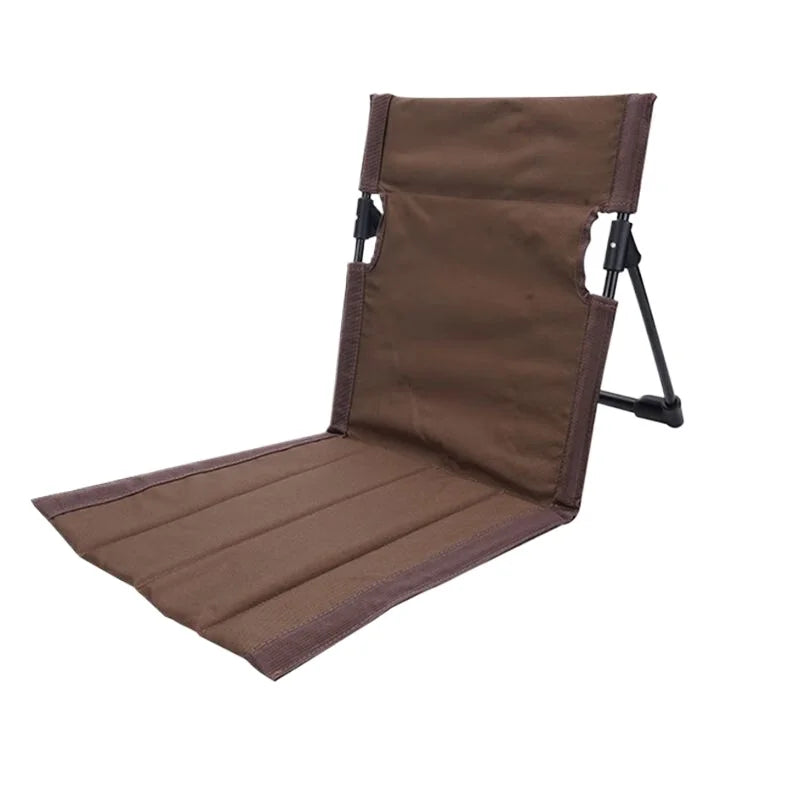 Chaise Pliante Camping & Pique-Nique