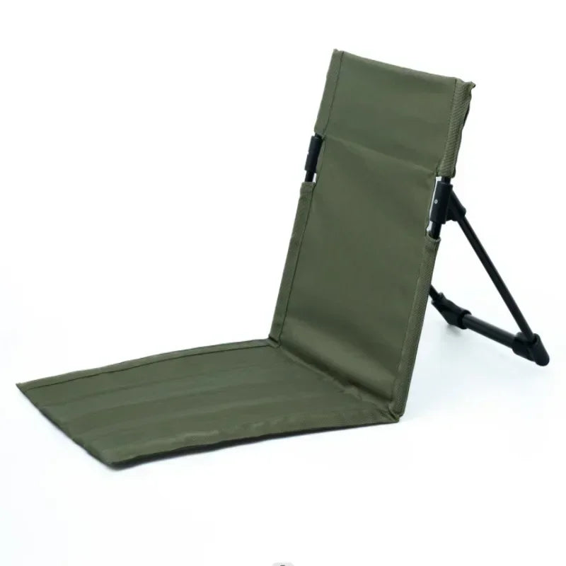 Chaise Pliante Camping & Pique-Nique