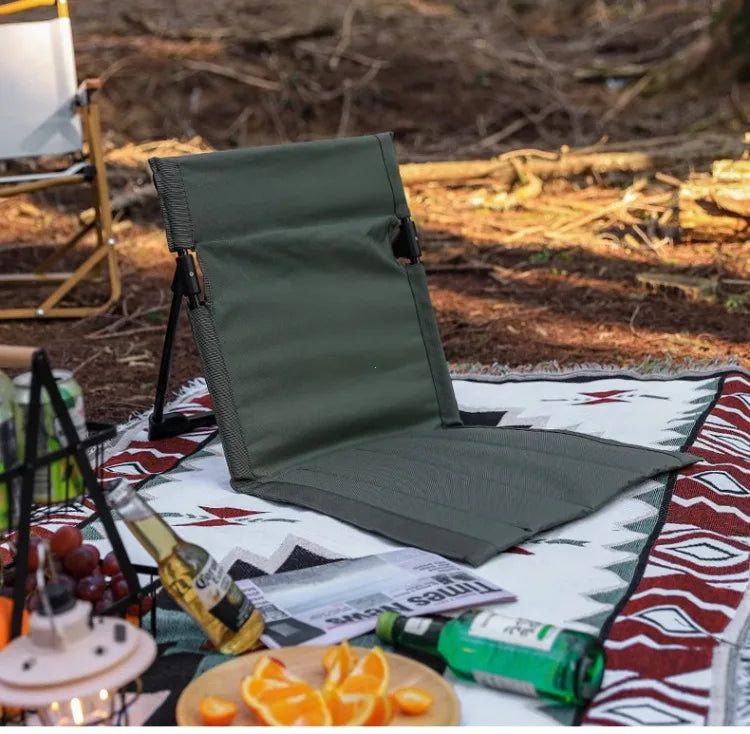 Chaise Pliante Camping & Pique-Nique