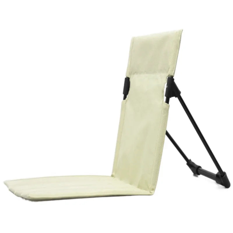 Chaise Pliante Camping & Pique-Nique