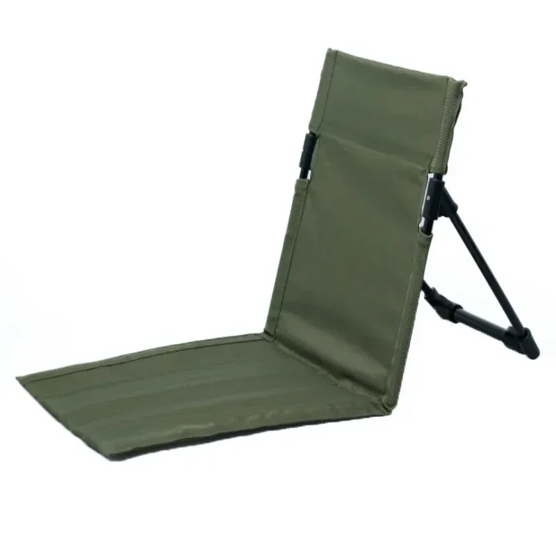 Chaise Pliante Camping & Pique-Nique